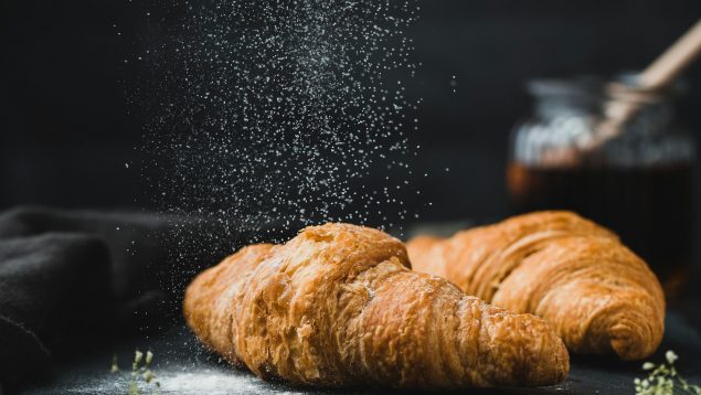 El primer festival dedicado al croissant: cómo será y qué encontraremos