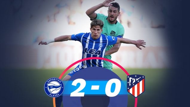 atlético alavés