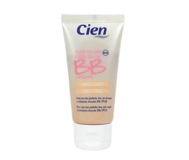 bb cream