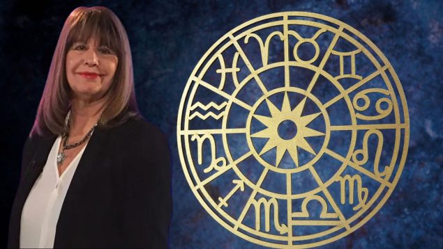 El horóscopo de Esperanza Gracia para hoy: lo que tienes que saber sobre tu día