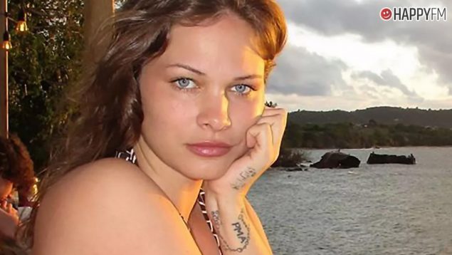 Eva Evans.
