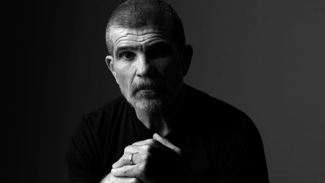 David Mamet Define Como 