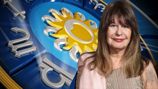 El horóscopo de Esperanza Gracia para hoy: atento a lo que te espera