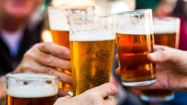 Soy médico y estas son los 6 tipos de personas que jamás deberían beber cerveza