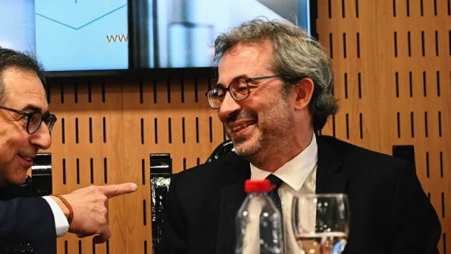 El fiscal de la UE afín a Sánchez organizó cursos con 26.000 € pagados por la fundación del Tito Berni