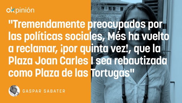 Las políticas sociales de Més