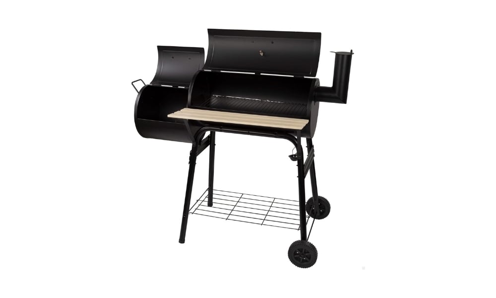 Barbacoa de carbón Aktive 52899