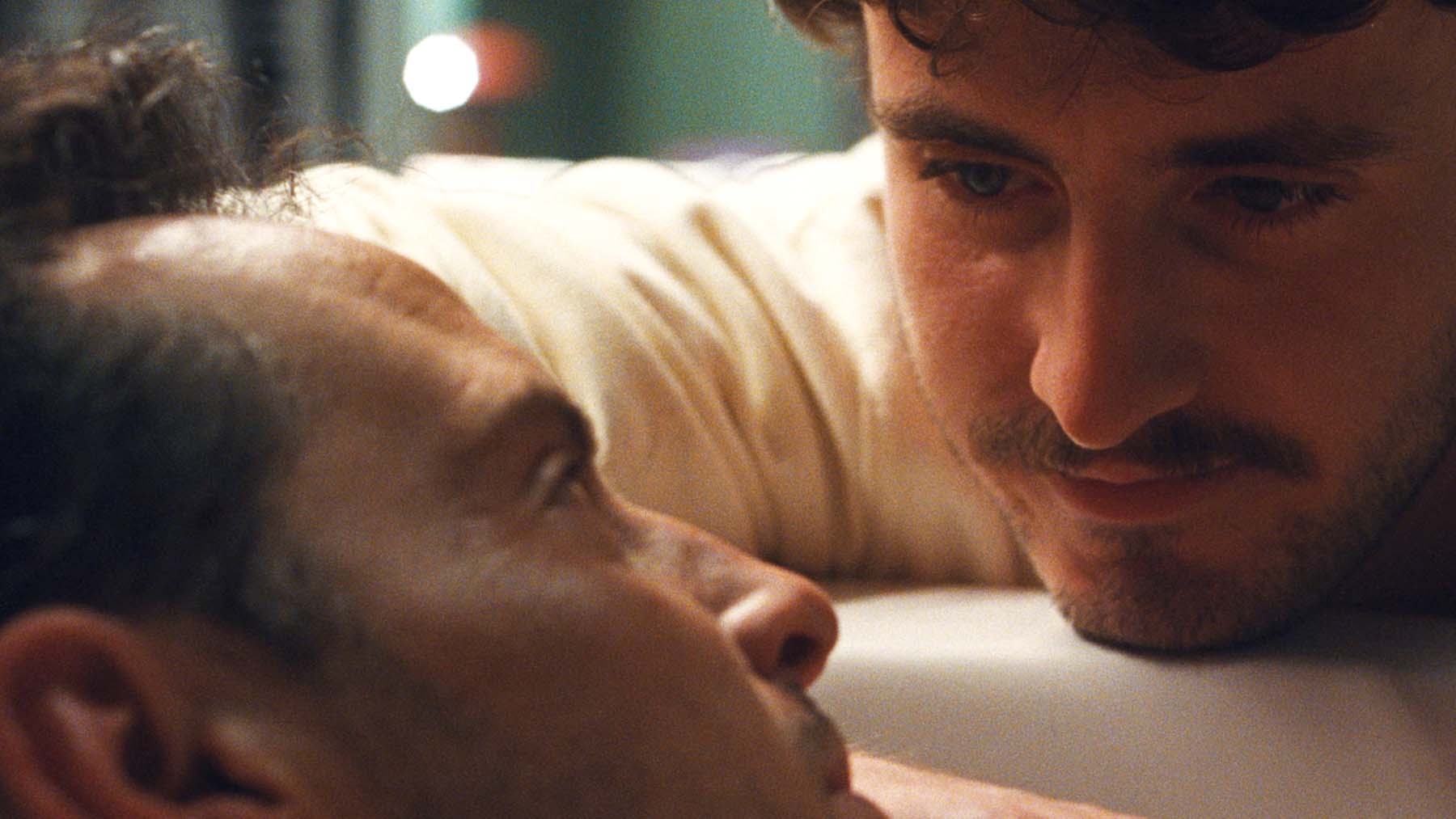 ‘Desconocidos’ (Fox Searchlight)