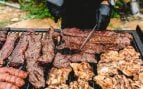 Marcos Vianna, maestro parrillero premiado: «La picaña no necesita sal gruesa, pero si quieres que sea perfecta, déjala reposar antes de cocinarla al fuego»