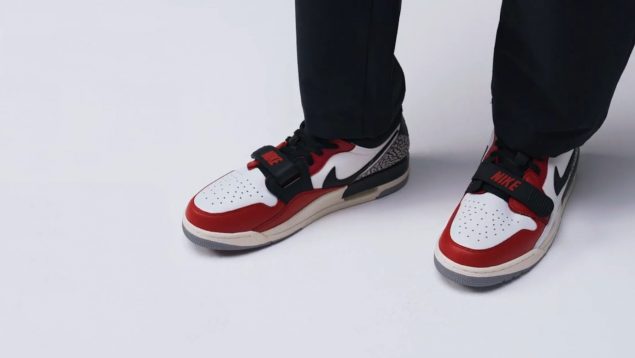 Así son las zapatillas Nike Air Jordan que están arrasando en España: ¡consíguelas con un 40% de descuento!