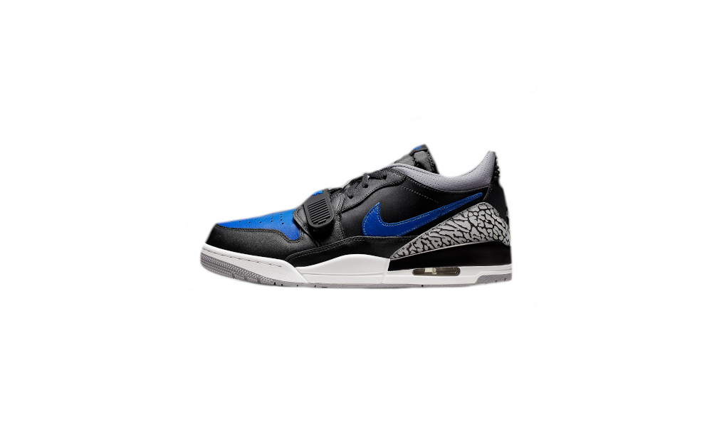 Zapatillas Nike Air Jordan Legacy 312 Low