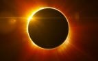 Eclipse solar total Madrid