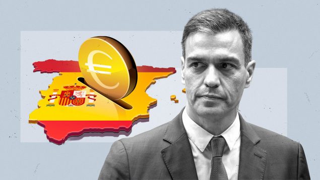 economía, Pedro Sánchez, presidente del Gobierno, mercados, dimisión, amago, dimite, carta, sanche, manos limpias, feijoo, hija, begoña gomez