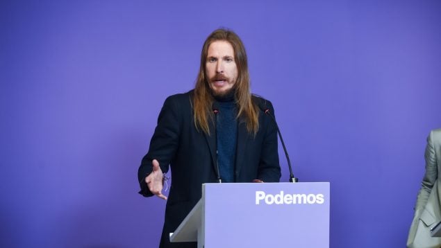 Fernández Sánchez, Pedro Sánchez, Pablo Fernández, Unidas Podemos, PSOE, Castilla y León