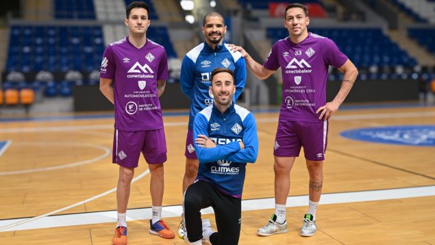 Mallorca Palma Futsal