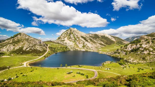 Los cinco Parques Nacionales de España que son la mejor opción para escaparse un fin de semana