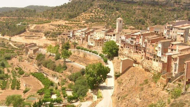 El famoso pueblo catalán que va a cambiar su nombre por este motivo