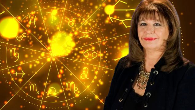 Este es el horóscopo de Esperanza Gracia para esta semana: lo que te depara el destino