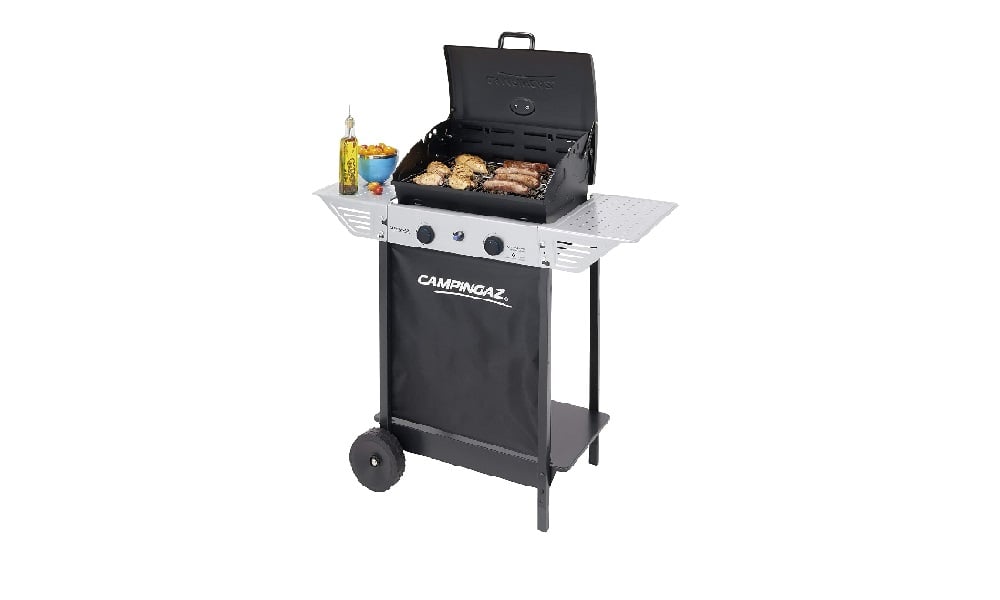 Barbacoa portátil de gas Campingaz Xpert