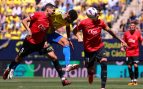 Cádiz, Mallorca, Liga EA Sports, resumen de la jornada
