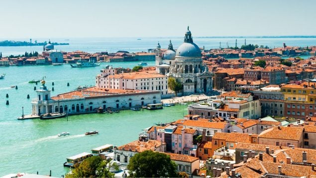 Desde este día hay que pagar por entrar: la ciudad italiana que no podrás visitar