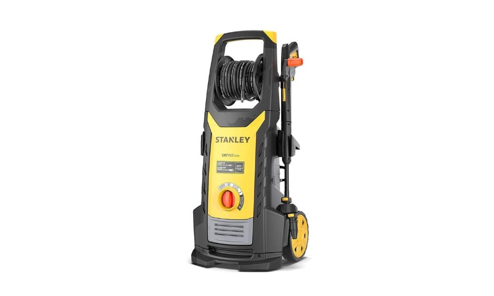 Stanley hidrolimpiadora