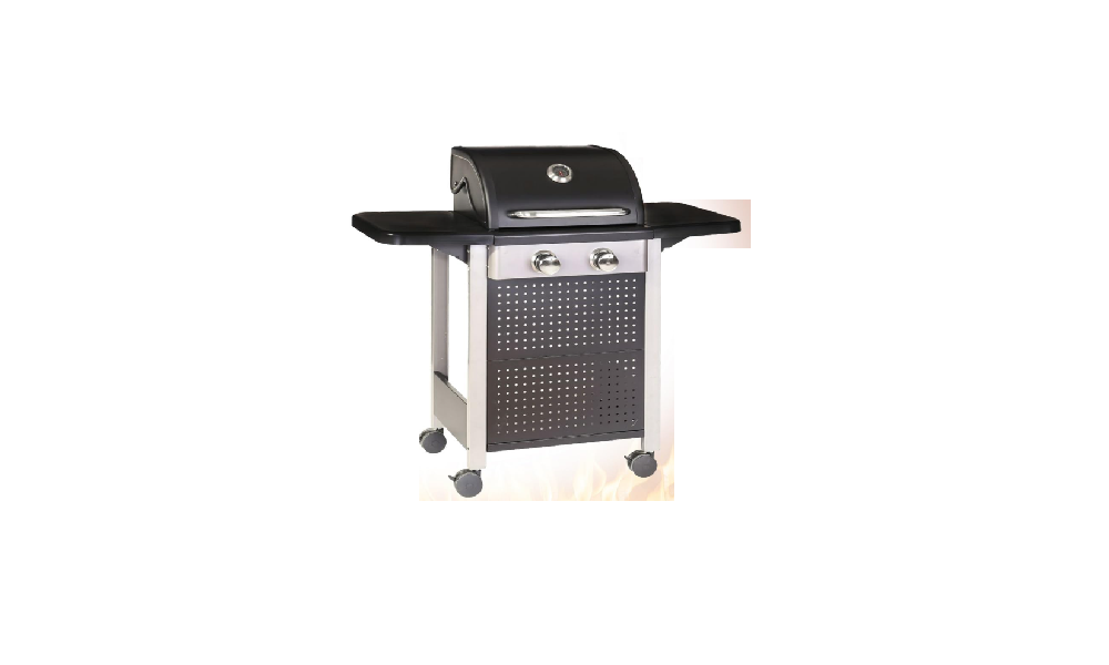 Barbacoa Lolahome de gas