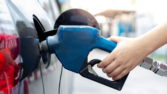 el precio de la gasolina, diesel, gasolineras, carburantes, combustible, deposito, coches