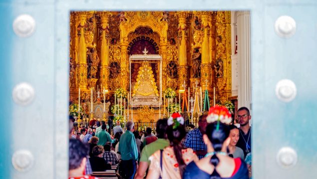 ‘La Romería del Rocío y Sevilla’, mesa redonda en la capital andaluza en honor a la Patrona de Almonte