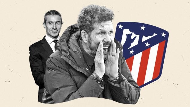 Atlético