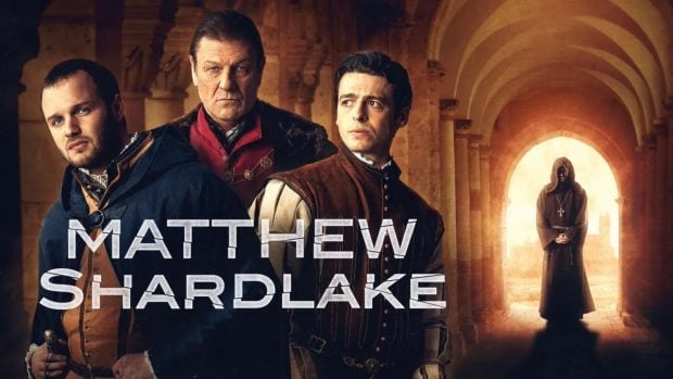 Matthew Shardlake