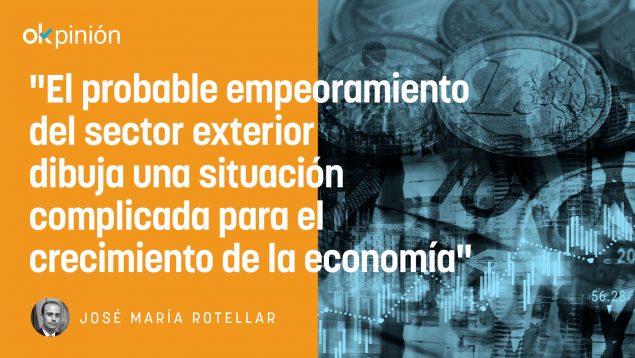 El Observatorio Económico de la UFV alerta del empeoramiento económico