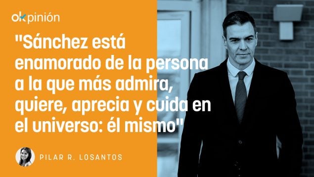 Pedro Sánchez