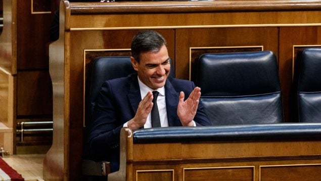 Pedro Sánchez, memes, españoles, pobreza, funcas, privación material