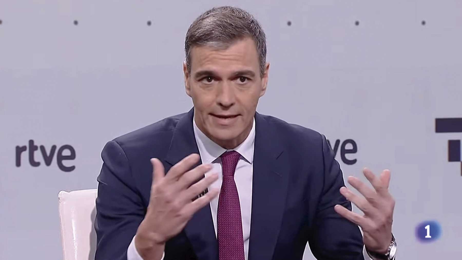 Última Hora De Pedro Sánchez, En Directo: Reacciones A La Comparecencia ...