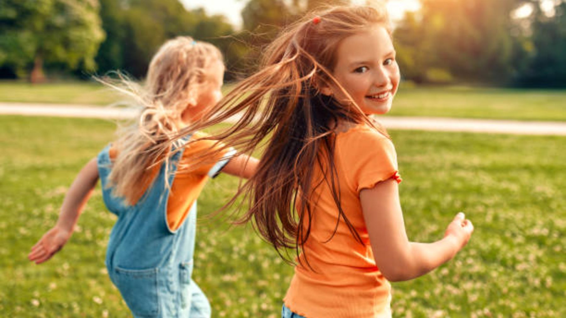 7 actividades al aire libre para entretener a los niños en el puente de mayo