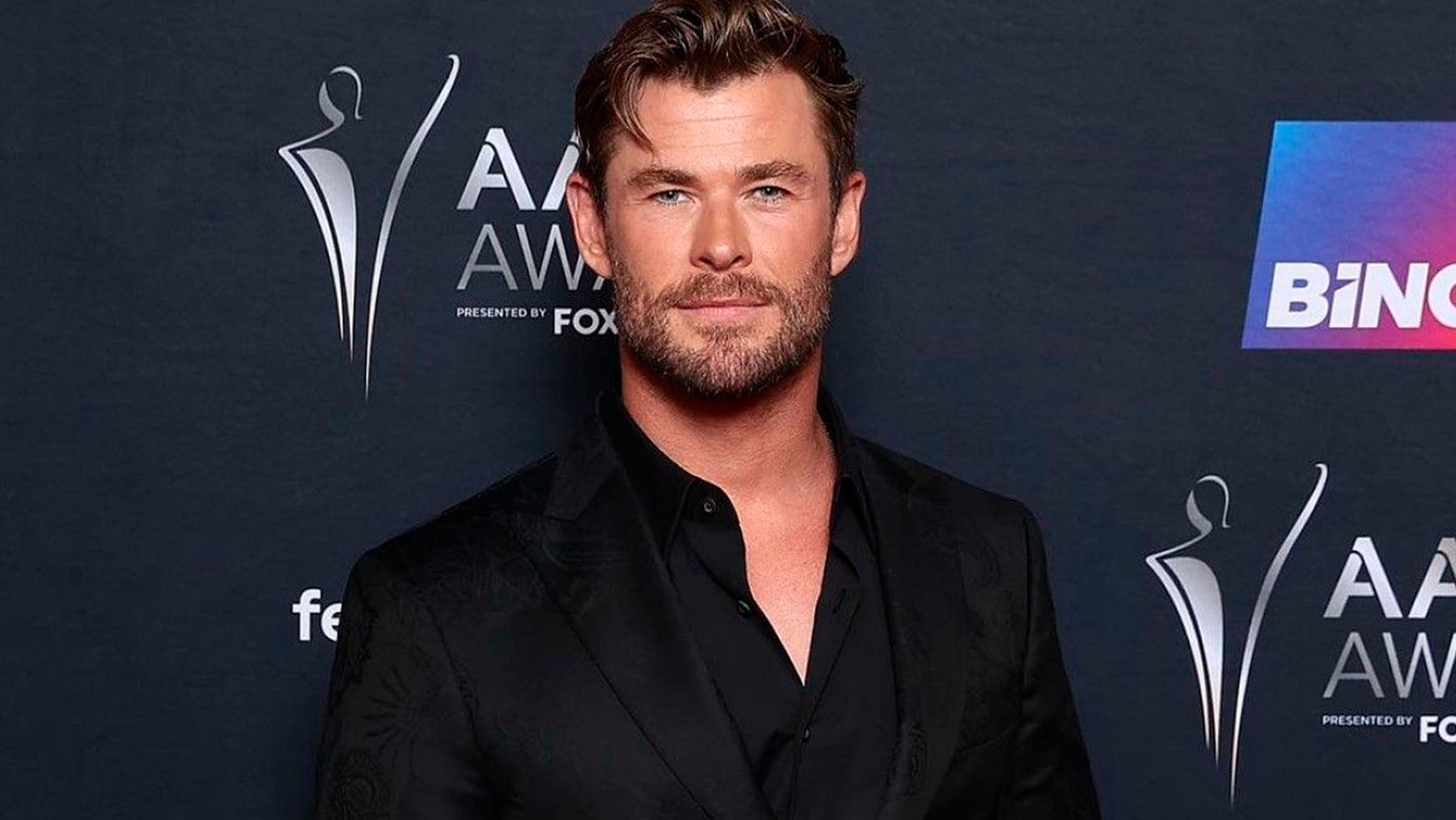 Chris Hemsworth (Instagram @chrishemsworth).