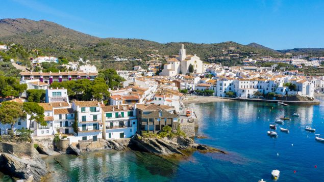 Descubre el secreto de uno de los pueblos costeros más fascinantes de Girona
