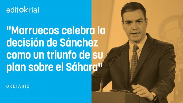 Sánchez Marruecos