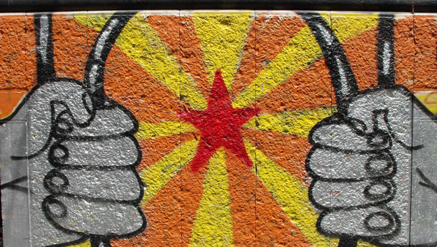 La Barcelona anarquista.