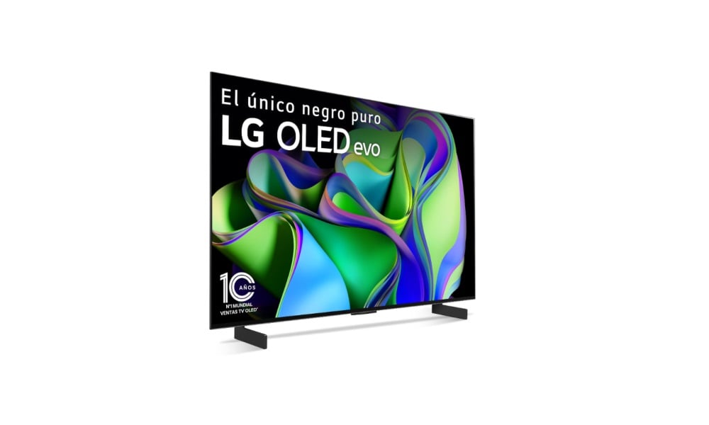 LG OLED42C44LA