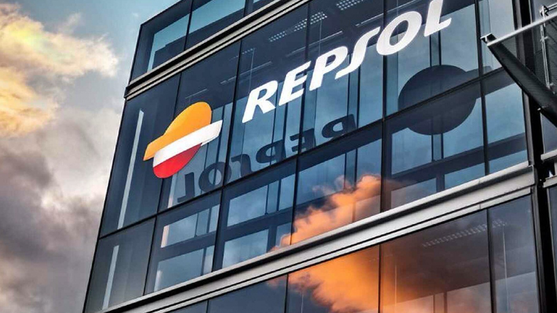 Repsol.