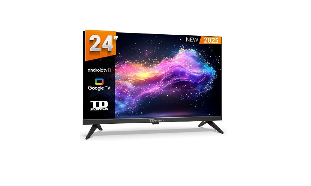 Smart TV TD Systems