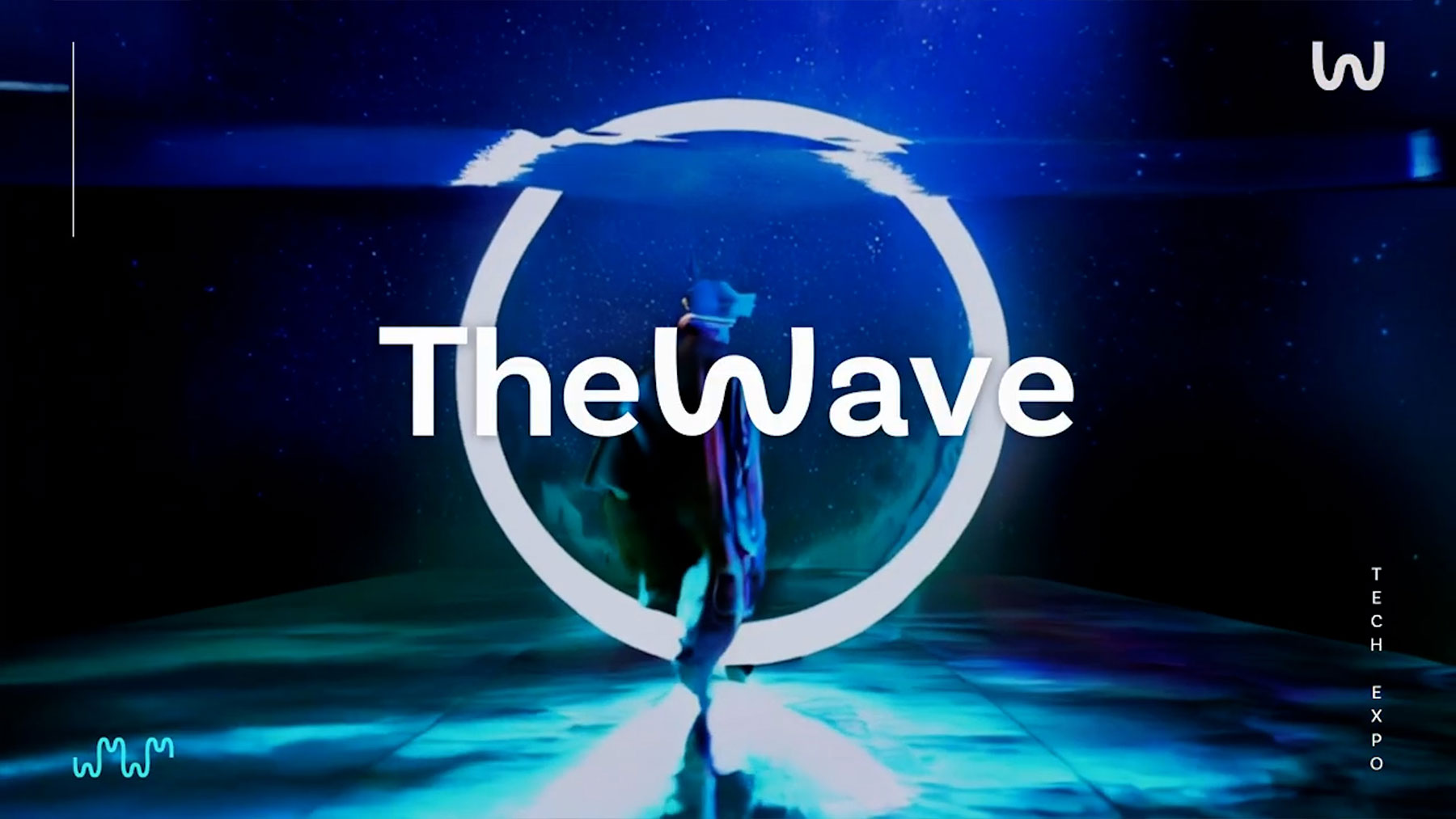 The-wave