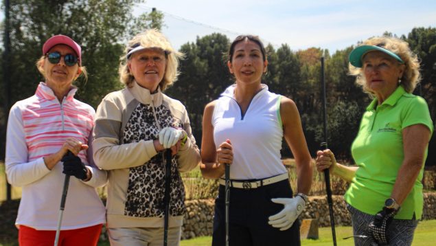 La Fundación Cofares ha celebrado la XX Edición de su tradicional Torneo Benéfico de Golf