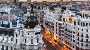 10 planes en Madrid para celebrar el Día de la Comunidad de Madrid 2024
