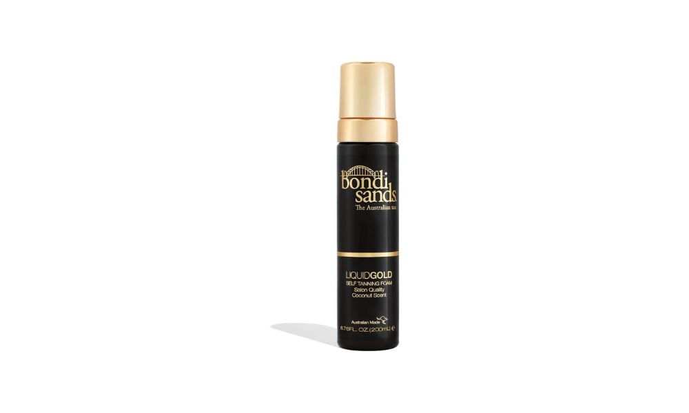 Aceite bronceador Bondi Sands