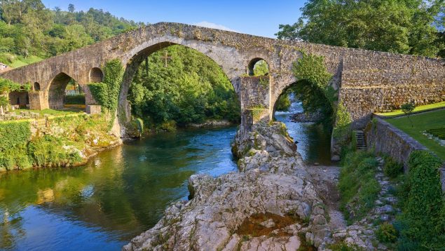 Asturias: si quieres perderte este es el pueblo perfecto para desconectar