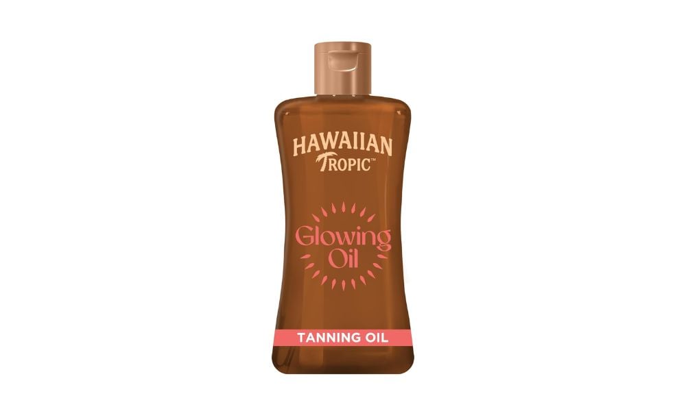 Bronceador Hawaiian Tropic