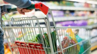 Ni Carrefour ni Dia: este es el supermercado más barato según la OCU